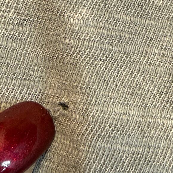 Disney The Nightmare Before Christmas Grey Graphic Tee Shirt Men's Size XXL - Picture 4 of 6